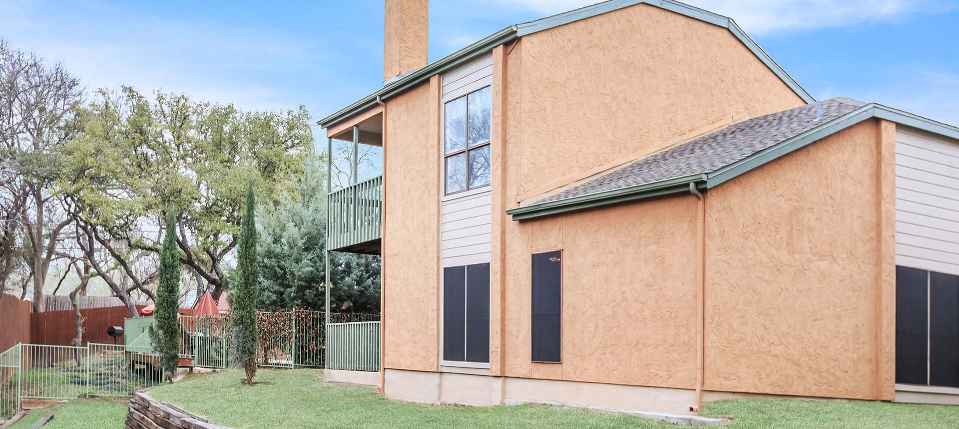 Bluff Springs Apartments in Austin, TX